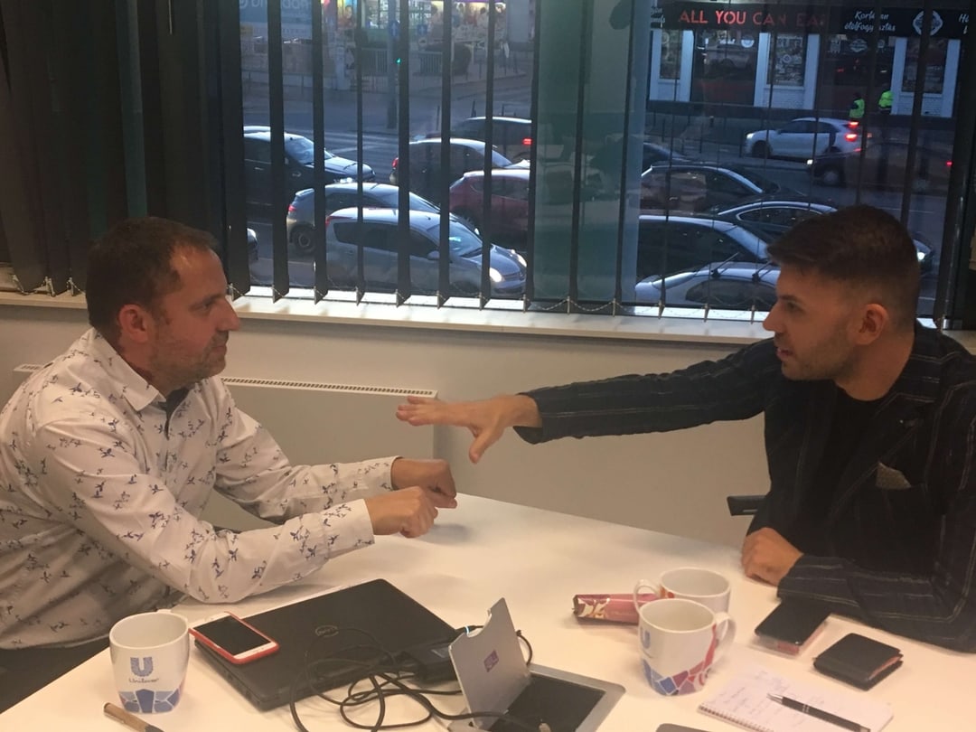 image-change agent-ertekesitesi intelligencia